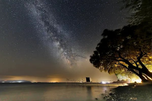 Uçmak Dere Kamp Alani - Resim 7