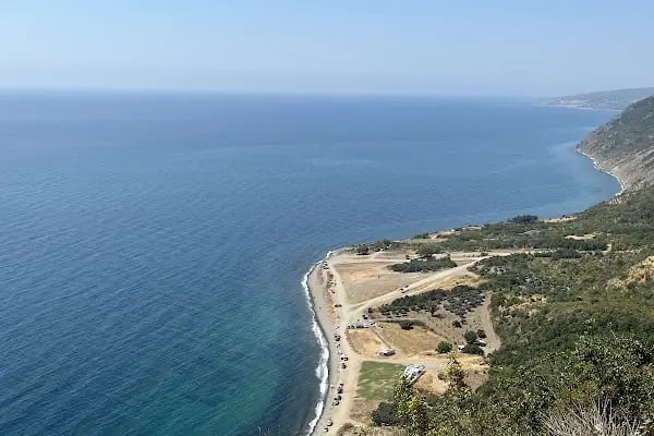 Uçmak Dere Kamp Alani - Resim 3