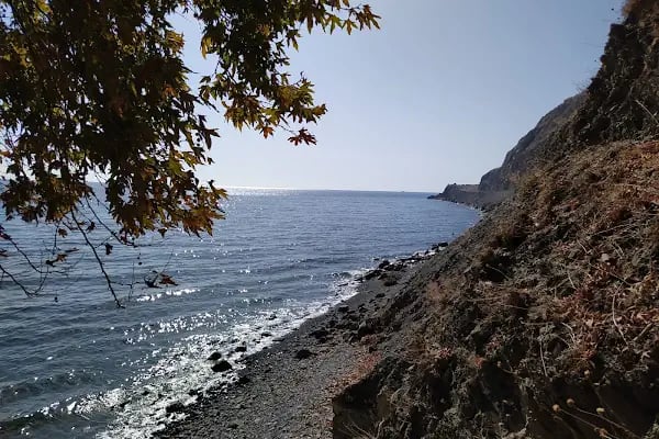 Uçmak Dere Kamp Alani - Resim 11