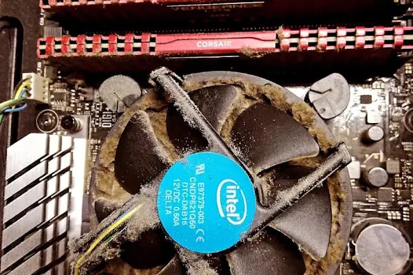 KTeknik Servis ve Bilişim Hizmetleri | Beylikdüzü Notebook Bilgisayar Telefon Servisi - Resim 11