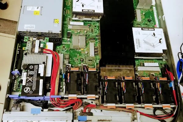 KTeknik Servis ve Bilişim Hizmetleri | Beylikdüzü Notebook Bilgisayar Telefon Servisi - Resim 19