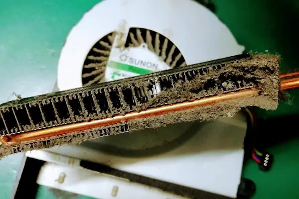 KTeknik Servis ve Bilişim Hizmetleri | Beylikdüzü Notebook Bilgisayar Telefon Servisi - Resim 13