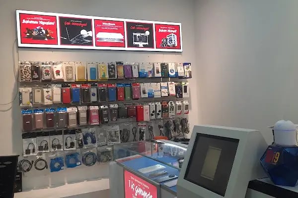 KTeknik Servis ve Bilişim Hizmetleri | Beylikdüzü Notebook Bilgisayar Telefon Servisi - Resim 7