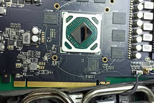 KTeknik Servis ve Bilişim Hizmetleri | Beylikdüzü Notebook Bilgisayar Telefon Servisi - Resim 8