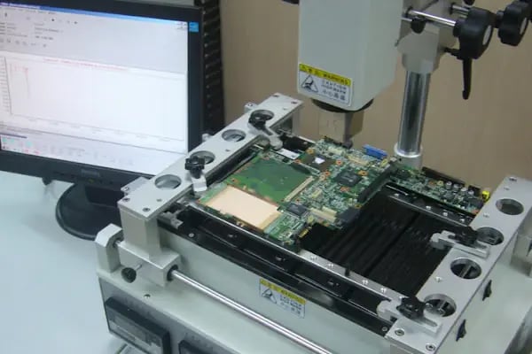 KTeknik Servis ve Bilişim Hizmetleri | Beylikdüzü Notebook Bilgisayar Telefon Servisi - Resim 16