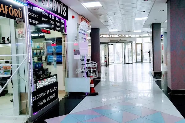 KTeknik Servis ve Bilişim Hizmetleri | Beylikdüzü Notebook Bilgisayar Telefon Servisi - Resim 9