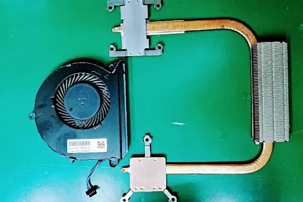 KTeknik Servis ve Bilişim Hizmetleri | Beylikdüzü Notebook Bilgisayar Telefon Servisi - Resim 4