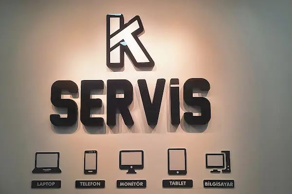 KTeknik Servis ve Bilişim Hizmetleri | Beylikdüzü Notebook Bilgisayar Telefon Servisi - Resim 17
