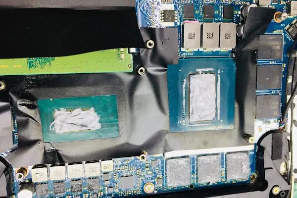 KTeknik Servis ve Bilişim Hizmetleri | Beylikdüzü Notebook Bilgisayar Telefon Servisi - Resim 10