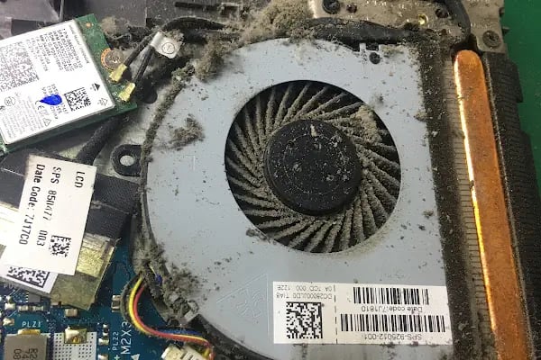 KTeknik Servis ve Bilişim Hizmetleri | Beylikdüzü Notebook Bilgisayar Telefon Servisi - Resim 3