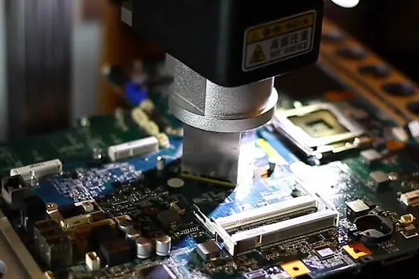 KTeknik Servis ve Bilişim Hizmetleri | Beylikdüzü Notebook Bilgisayar Telefon Servisi - Resim 15