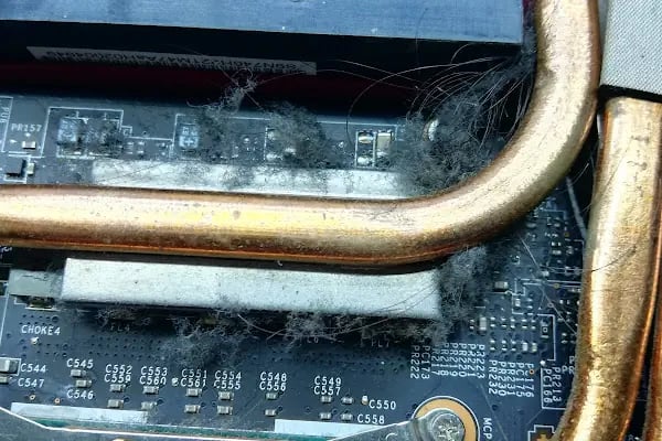 KTeknik Servis ve Bilişim Hizmetleri | Beylikdüzü Notebook Bilgisayar Telefon Servisi - Resim 20