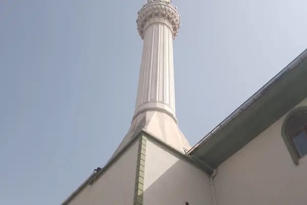 Şeyh Seyyid Hüseyin Külliyesi Erkek Kur'an Kursu - Resim 3