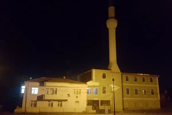 Şeyh Seyyid Hüseyin Külliyesi Erkek Kur'an Kursu - Resim 1