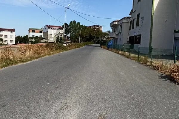 Şeyh Seyyid Hüseyin Külliyesi Erkek Kur'an Kursu - Resim 6