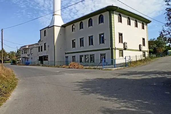 Şeyh Seyyid Hüseyin Külliyesi Erkek Kur'an Kursu - Resim 2