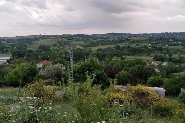 Şeyh Seyyid Hüseyin Külliyesi Erkek Kur'an Kursu - Resim 4