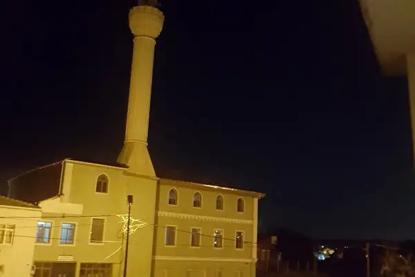 Şeyh Seyyid Hüseyin Külliyesi Erkek Kur'an Kursu - Resim 7