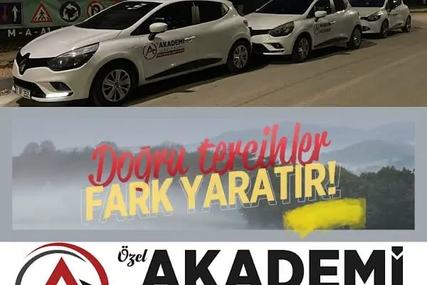Diyarbakır Ehliyet ve Sürücü Kursu &amp; SRC &amp; Psikoteknik &amp; İş Makinesi ve Özel Direksiyon Dersi - Resim 11