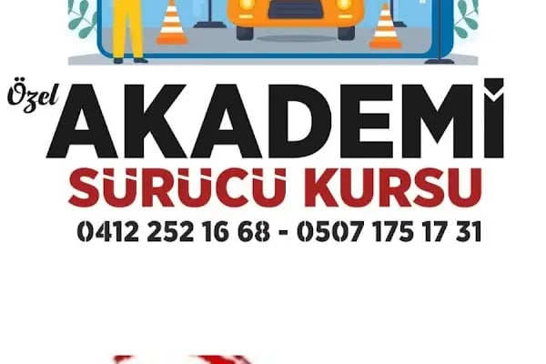 Diyarbakır Ehliyet ve Sürücü Kursu &amp; SRC &amp; Psikoteknik &amp; İş Makinesi ve Özel Direksiyon Dersi - Resim 19