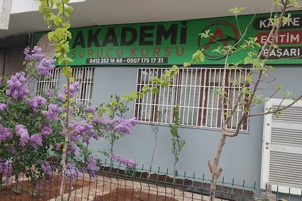 Diyarbakır Ehliyet ve Sürücü Kursu &amp; SRC &amp; Psikoteknik &amp; İş Makinesi ve Özel Direksiyon Dersi - Resim 2