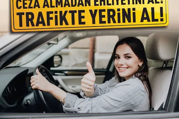Diyarbakır Ehliyet ve Sürücü Kursu &amp; SRC &amp; Psikoteknik &amp; İş Makinesi ve Özel Direksiyon Dersi - Resim 13
