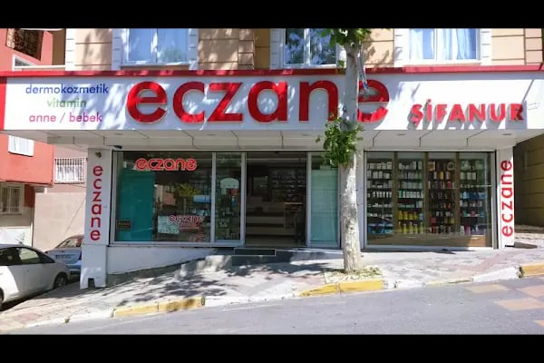 Şifanur Eczanesi - Resim 3