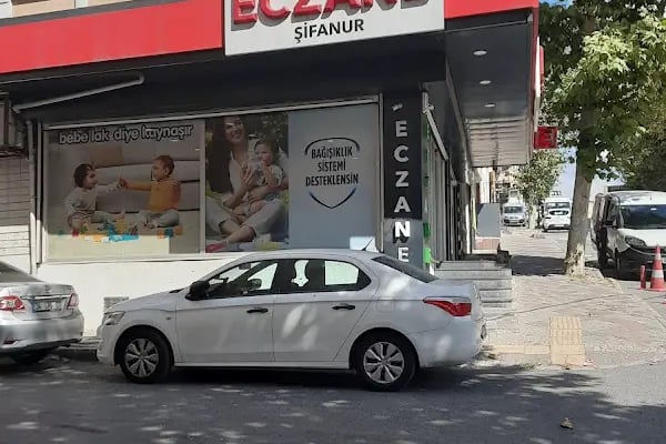 Şifanur Eczanesi - Resim 5