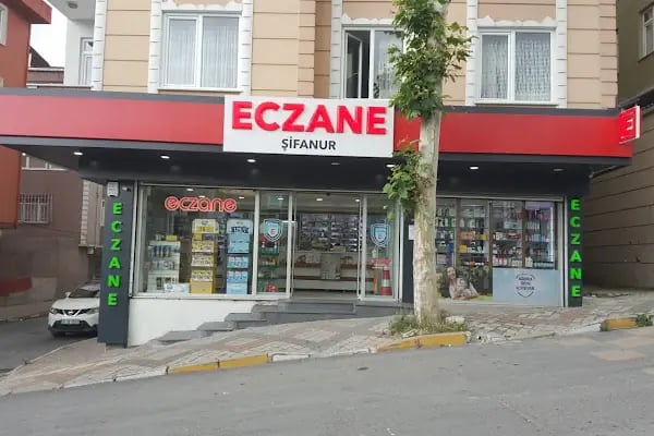 Şifanur Eczanesi - Resim 4