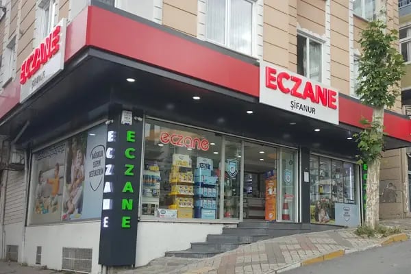 Şifanur Eczanesi - Resim 2