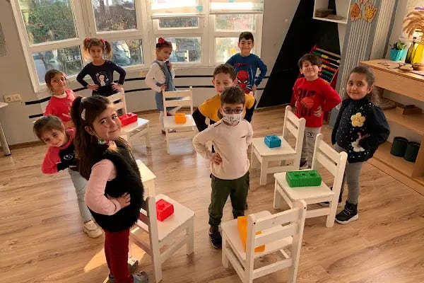 Pınar Kaya Gelişim Akademi ve Aile Danışma Merkezi - Resim 7