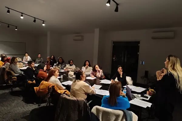 Pınar Kaya Gelişim Akademi ve Aile Danışma Merkezi - Resim 3
