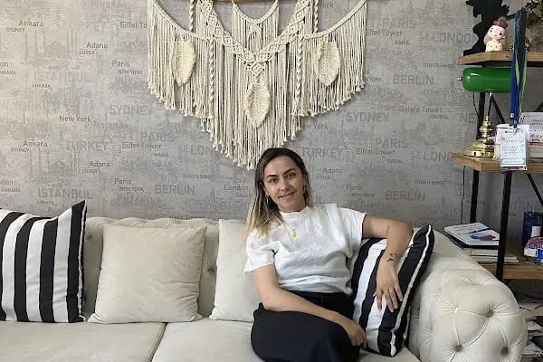 Pınar Kaya Gelişim Akademi ve Aile Danışma Merkezi - Resim 9