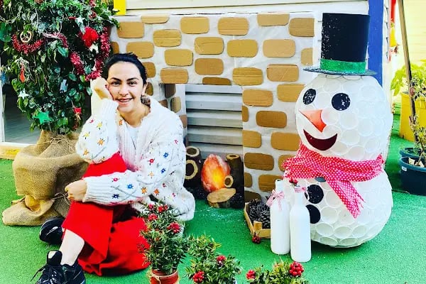 Pınar Kaya Gelişim Akademi ve Aile Danışma Merkezi - Resim 4
