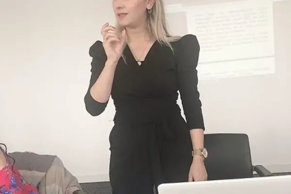 Pınar Kaya Gelişim Akademi ve Aile Danışma Merkezi - Resim 14