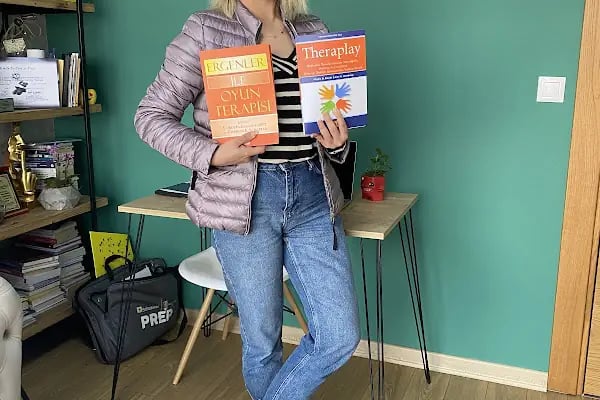 Pınar Kaya Gelişim Akademi ve Aile Danışma Merkezi - Resim 8
