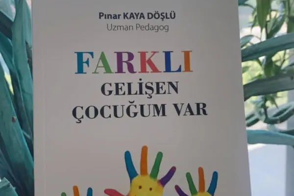 Pınar Kaya Gelişim Akademi ve Aile Danışma Merkezi - Resim 18