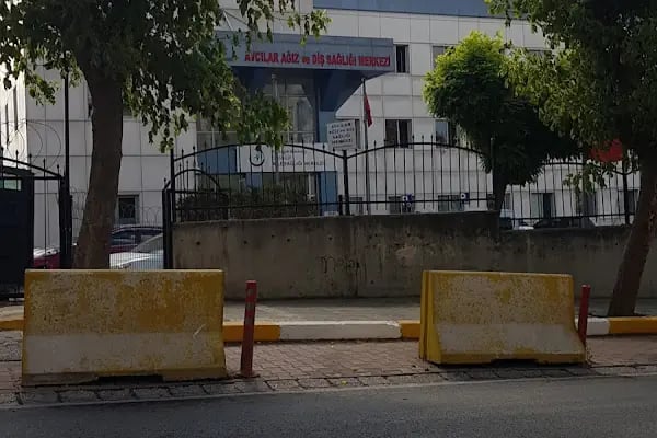T.C. Sağlık Bakanlığı Avcılar Ağız ve Diş Sağlığı Merkezi - Resim 3