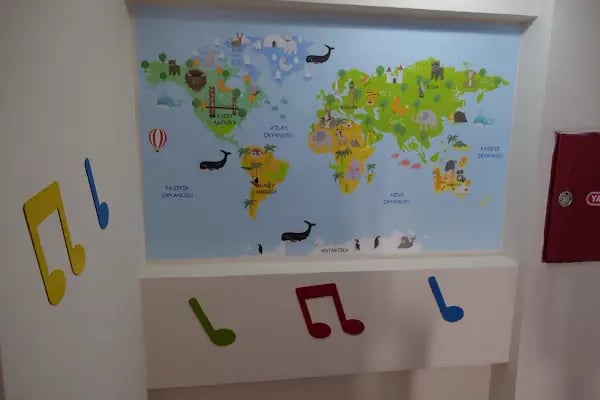 Aydınlık Yarınlar Kids Education Academy Anaokulu - Resim 9
