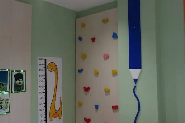 Aydınlık Yarınlar Kids Education Academy Anaokulu - Resim 18