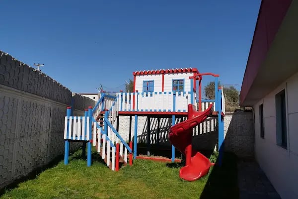 Aydınlık Yarınlar Kids Education Academy Anaokulu - Resim 12