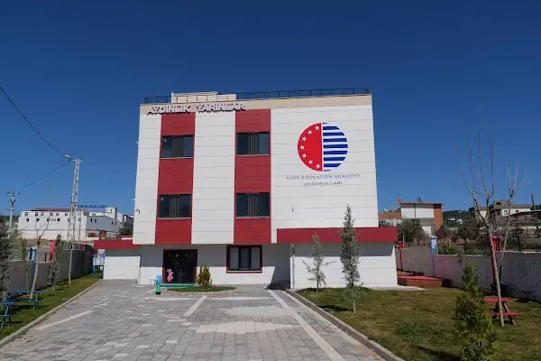 Aydınlık Yarınlar Kids Education Academy Anaokulu - Resim 2