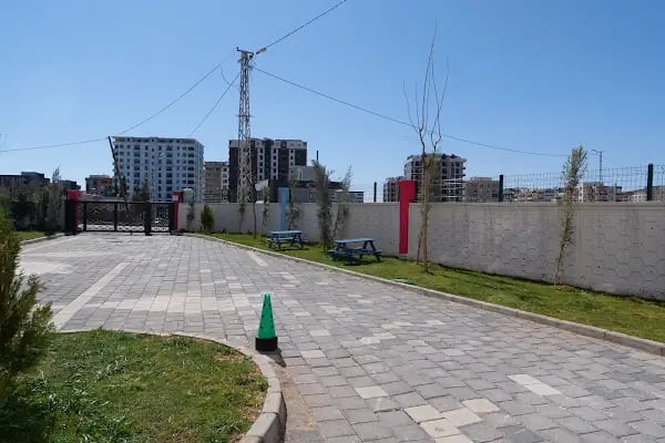 Aydınlık Yarınlar Kids Education Academy Anaokulu - Resim 20