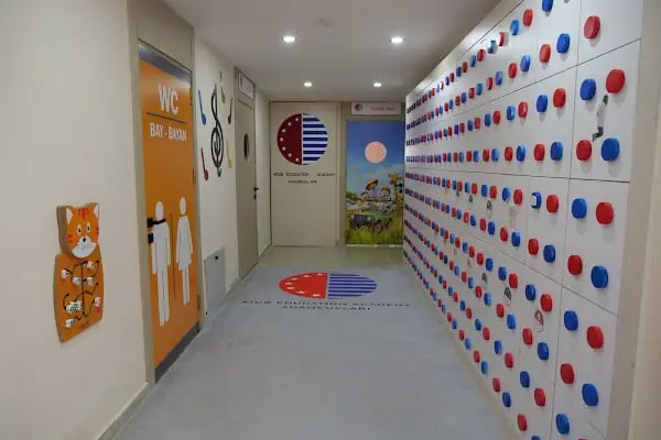 Aydınlık Yarınlar Kids Education Academy Anaokulu - Resim 4