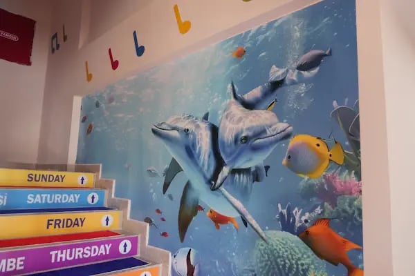 Aydınlık Yarınlar Kids Education Academy Anaokulu - Resim 5
