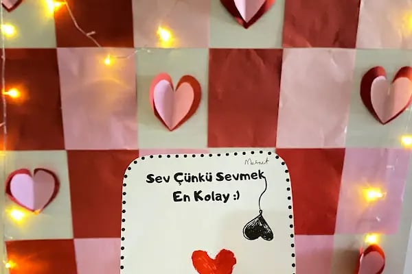 Aydınlık Yarınlar Kids Education Academy Anaokulu - Resim 14