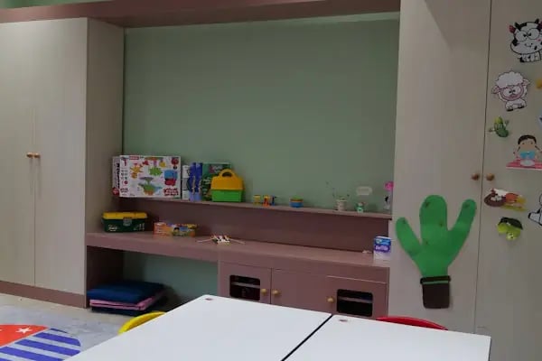 Aydınlık Yarınlar Kids Education Academy Anaokulu - Resim 3