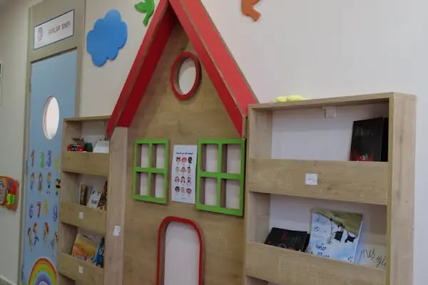 Aydınlık Yarınlar Kids Education Academy Anaokulu - Resim 10