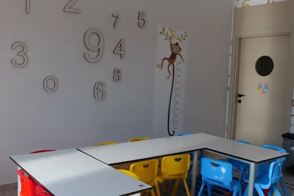 Aydınlık Yarınlar Kids Education Academy Anaokulu - Resim 19
