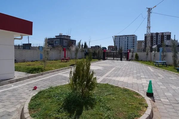 Aydınlık Yarınlar Kids Education Academy Anaokulu - Resim 8